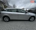 Серый Рено Меган, объемом двигателя 1.5 л и пробегом 219 тыс. км за 13500 $, фото 16 на Automoto.ua