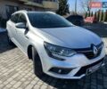 Серый Рено Меган, объемом двигателя 1.46 л и пробегом 230 тыс. км за 12900 $, фото 2 на Automoto.ua