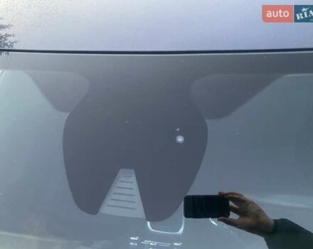 Сірий Рено Меган, об'ємом двигуна 1.46 л та пробігом 235 тис. км за 12000 $, фото 24 на Automoto.ua