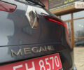 Серый Рено Меган, объемом двигателя 1.46 л и пробегом 197 тыс. км за 12950 $, фото 35 на Automoto.ua