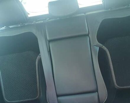 Рено Меган 2017 у Запоріжжя на Automoto.ua Сірий Рено Меган, об'ємом двигуна 1.46 л та пробігом 165 тис. км за 14500 $, фото 5 на Automoto.ua