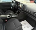 Сірий Рено Меган, об'ємом двигуна 1.5 л та пробігом 179 тис. км за 13900 $, фото 39 на Automoto.ua