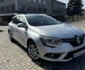 Сірий Рено Меган, об'ємом двигуна 1.46 л та пробігом 197 тис. км за 11900 $, фото 2 на Automoto.ua