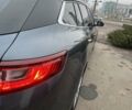 Серый Рено Меган, объемом двигателя 1.46 л и пробегом 189 тыс. км за 13200 $, фото 1 на Automoto.ua
