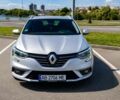 Серый Рено Меган, объемом двигателя 1.46 л и пробегом 231 тыс. км за 9999 $, фото 3 на Automoto.ua