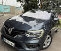 Сірий Рено Меган, об'ємом двигуна 1.46 л та пробігом 250 тис. км за 10900 $, фото 6 на Automoto.ua