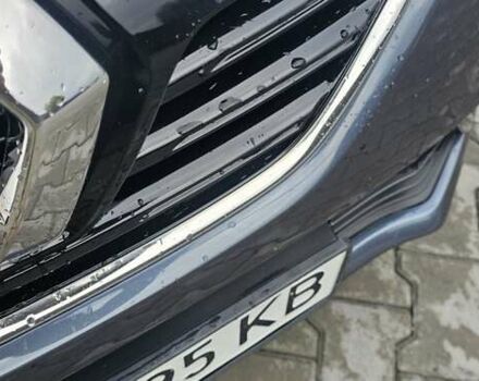 Сірий Рено Меган, об'ємом двигуна 1.5 л та пробігом 197 тис. км за 13000 $, фото 9 на Automoto.ua