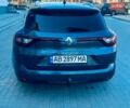 Сірий Рено Меган, об'ємом двигуна 1.46 л та пробігом 192 тис. км за 13200 $, фото 11 на Automoto.ua