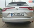 Сірий Рено Меган, об'ємом двигуна 1.46 л та пробігом 234 тис. км за 13500 $, фото 15 на Automoto.ua