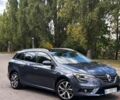 Серый Рено Меган, объемом двигателя 1.6 л и пробегом 251 тыс. км за 14000 $, фото 12 на Automoto.ua