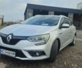 Сірий Рено Меган, об'ємом двигуна 1.5 л та пробігом 290 тис. км за 11000 $, фото 19 на Automoto.ua
