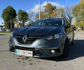 Сірий Рено Меган, об'ємом двигуна 1.46 л та пробігом 228 тис. км за 10700 $, фото 6 на Automoto.ua
