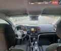 Сірий Рено Меган, об'ємом двигуна 1.46 л та пробігом 278 тис. км за 10499 $, фото 7 на Automoto.ua