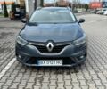 Сірий Рено Меган, об'ємом двигуна 1.46 л та пробігом 255 тис. км за 12300 $, фото 1 на Automoto.ua