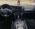 Сірий Рено Меган, об'ємом двигуна 1.5 л та пробігом 215 тис. км за 14200 $, фото 38 на Automoto.ua
