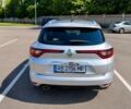 Серый Рено Меган, объемом двигателя 1.46 л и пробегом 231 тыс. км за 9999 $, фото 6 на Automoto.ua