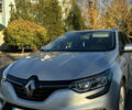 Серый Рено Меган, объемом двигателя 1.46 л и пробегом 220 тыс. км за 11950 $, фото 4 на Automoto.ua