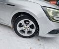 Серый Рено Меган, объемом двигателя 1.5 л и пробегом 201 тыс. км за 12900 $, фото 6 на Automoto.ua