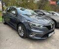 Серый Рено Меган, объемом двигателя 1.6 л и пробегом 239 тыс. км за 13900 $, фото 49 на Automoto.ua
