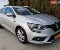 Серый Рено Меган, объемом двигателя 1.5 л и пробегом 180 тыс. км за 14200 $, фото 12 на Automoto.ua