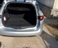 Сірий Рено Меган, об'ємом двигуна 1.5 л та пробігом 155 тис. км за 11800 $, фото 10 на Automoto.ua