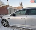 Серый Рено Меган, объемом двигателя 1.62 л и пробегом 166 тыс. км за 13900 $, фото 2 на Automoto.ua