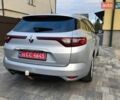 Сірий Рено Меган, об'ємом двигуна 1.5 л та пробігом 262 тис. км за 13600 $, фото 82 на Automoto.ua