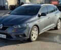 Сірий Рено Меган, об'ємом двигуна 1.46 л та пробігом 208 тис. км за 11500 $, фото 5 на Automoto.ua