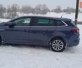 Сірий Рено Меган, об'ємом двигуна 1.46 л та пробігом 147 тис. км за 14400 $, фото 14 на Automoto.ua