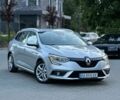 Сірий Рено Меган, об'ємом двигуна 1.46 л та пробігом 210 тис. км за 12700 $, фото 1 на Automoto.ua