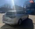 Сірий Рено Меган, об'ємом двигуна 1.46 л та пробігом 348 тис. км за 11300 $, фото 6 на Automoto.ua