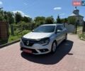 Серый Рено Меган, объемом двигателя 1.46 л и пробегом 153 тыс. км за 11999 $, фото 1 на Automoto.ua