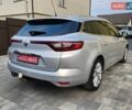 Сірий Рено Меган, об'ємом двигуна 1.5 л та пробігом 262 тис. км за 13600 $, фото 81 на Automoto.ua