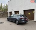 Сірий Рено Меган, об'ємом двигуна 1.6 л та пробігом 235 тис. км за 12500 $, фото 7 на Automoto.ua