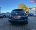 Серый Рено Меган, объемом двигателя 1.5 л и пробегом 196 тыс. км за 12100 $, фото 21 на Automoto.ua
