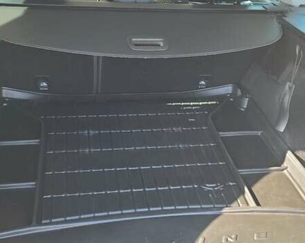 Серый Рено Меган, объемом двигателя 1.5 л и пробегом 185 тыс. км за 15700 $, фото 25 на Automoto.ua