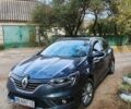 Сірий Рено Меган, об'ємом двигуна 1.5 л та пробігом 128 тис. км за 13900 $, фото 2 на Automoto.ua