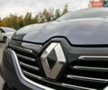Сірий Рено Меган, об'ємом двигуна 1.6 л та пробігом 235 тис. км за 12500 $, фото 14 на Automoto.ua