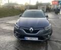 Сірий Рено Меган, об'ємом двигуна 1.46 л та пробігом 235 тис. км за 12000 $, фото 18 на Automoto.ua