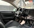 Серый Рено Меган, объемом двигателя 1.5 л и пробегом 149 тыс. км за 15500 $, фото 34 на Automoto.ua