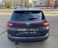 Сірий Рено Меган, об'ємом двигуна 1.5 л та пробігом 215 тис. км за 14200 $, фото 16 на Automoto.ua