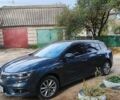 Сірий Рено Меган, об'ємом двигуна 1.5 л та пробігом 128 тис. км за 13900 $, фото 3 на Automoto.ua