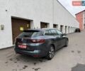 Сірий Рено Меган, об'ємом двигуна 1.6 л та пробігом 235 тис. км за 12500 $, фото 6 на Automoto.ua