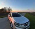 Сірий Рено Меган, об'ємом двигуна 1.5 л та пробігом 233 тис. км за 12200 $, фото 2 на Automoto.ua