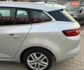 Сірий Рено Меган, об'ємом двигуна 1.5 л та пробігом 179 тис. км за 13900 $, фото 20 на Automoto.ua