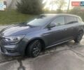 Сірий Рено Меган, об'ємом двигуна 1.46 л та пробігом 235 тис. км за 12000 $, фото 14 на Automoto.ua
