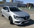 Серый Рено Меган, объемом двигателя 1.5 л и пробегом 181 тыс. км за 11100 $, фото 1 на Automoto.ua
