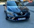 Сірий Рено Меган, об'ємом двигуна 1.46 л та пробігом 192 тис. км за 13899 $, фото 12 на Automoto.ua