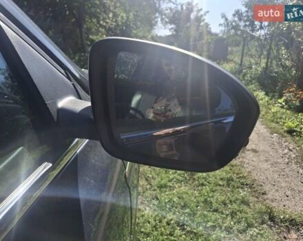 Серый Рено Меган, объемом двигателя 1.5 л и пробегом 270 тыс. км за 13700 $, фото 8 на Automoto.ua