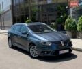 Сірий Рено Меган, об'ємом двигуна 1.46 л та пробігом 326 тис. км за 10999 $, фото 5 на Automoto.ua